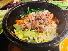 -三代烤肉(保利广场店)