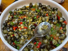 -下梅人家土菜馆(历史文化餐厅度假区店)