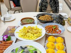 -轩记海鲜餐厅·四十五年老字号·经典粤菜(西区彩虹店)