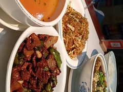 -毛氏饭店(翰林公馆店)