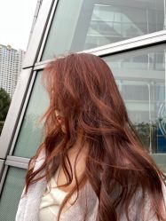 -icare美发沙龙