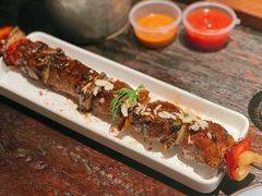 炭烤菲力串-18号酒馆(天目里店)
