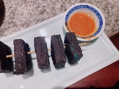 -南京大牌档(夫子庙老门东店)