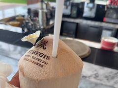 -宴悦海鲜餐厅·游水海鲜·牛排(亚龙湾瑞吉店)