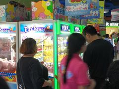 -小象猛犸(炫地购物中心店)