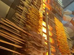 -星伦多自助料理(华润万象城店)