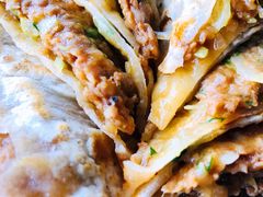 -王庄子肉饼馅饼