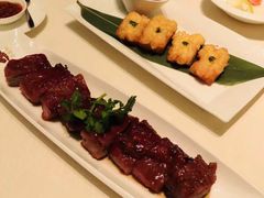 -天龙轩(香港丽思卡尔顿酒店)