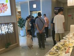 -赶海部落海鲜城(海阳路店)