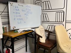 -剧狐剧本杀·月球探案馆(人民广场1号店)
