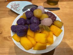 -堂屋糖水店(愚园店)