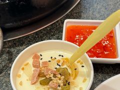 -揽月斋炙子烤肉·清真(安定门·五道营店)