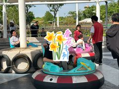 -季高兔窝窝亲子园(上海薰衣草公园店)