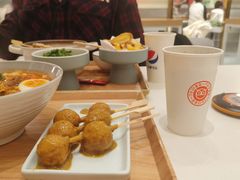 -池奈·咖喱蛋包饭(熙地港店)