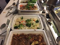 -德福阁(仕德福酒店)