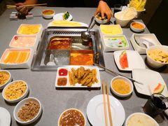 -海底捞火锅(扬名广场店)