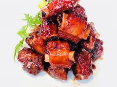-爱玲EILEEN(环球金融中心店)
