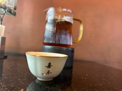 -杭儿风餐厅(来福士店)