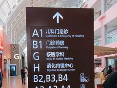 -上海市第一人民医院(松江南部)