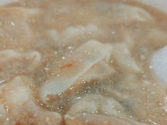 -吉祥馄饨(牡丹园店)