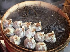 -清泉阁包子铺(中山路店)