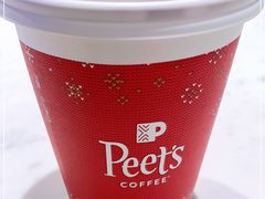 -Peet's Coffee皮爷咖啡(万象天地店)
