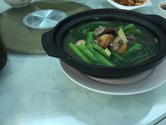 -金河半岛园林酒家(金融城店)