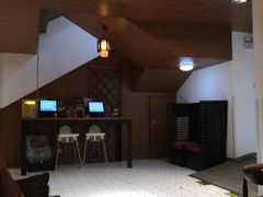 大堂-陆壹捌餐厅(五大道店)