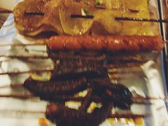 -晓靖轩烧烤(沙河风情店)