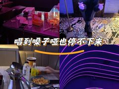 -星聚会KTV(景枫中心店)