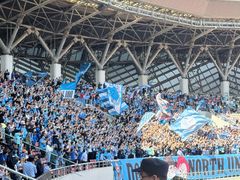 -大连普湾体育场