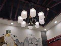 -京门老爆三·铜锅涮肉 爆肚(望京店)