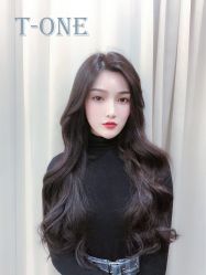 -CHANGE 美发烫染沙龙