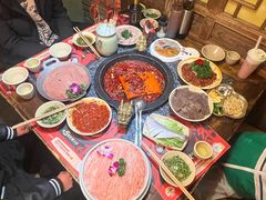 -蜀大侠火锅(建设路第五大道店)