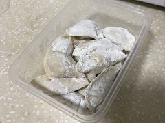 -熊大爷现包饺子(和平里店)