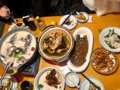 -几荷·恰似故人来(秀水广场店)