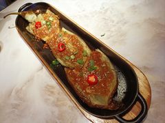 -餐谋家特色餐厅(桂林路店)