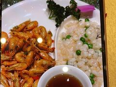 -上海人家花樣年华(中山公园店)