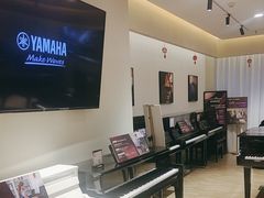 -雅歌音乐培训中心·钢琴培训·乐器培训(交道口店)