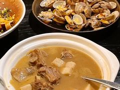 -1819餐厅·团队聚餐·烤串·精酿