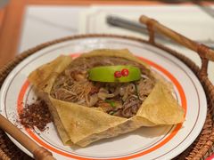 -太食獸泰式茶餐厅(IFS国金中心店)