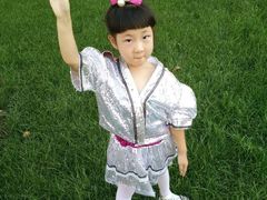 -Isee灰姑娘国际儿童艺术中心(BHGMall店)