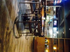 JINNS&nbsp;CAFE&nbsp;锦时咖啡-JINNS锦时 steak&pizza(浸信会礼拜堂旧址店)