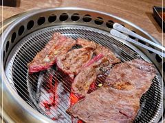 -龙神·炭烧酒场深夜食堂(新街口店)