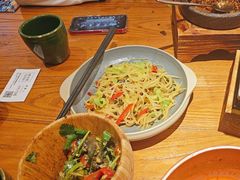 -云海肴·汽锅鸡·云南代表菜(丁香国际店)