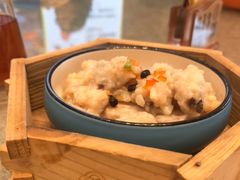 -聚福宝合苑食府(南头镇店)