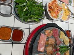 -酒拾烤肉(奥体天虹店)