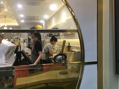 -茶力的小怪兽(梅林卓悦汇店)