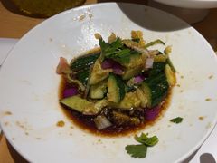 -关东小磨东北菜(上海长风大悦城店)