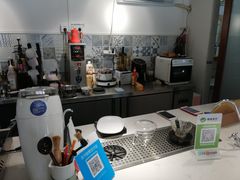 -Oasis coffee燕谷咖啡(公信店)